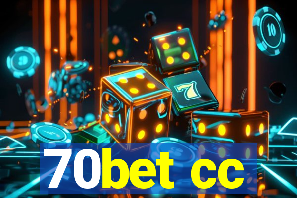 70bet cc
